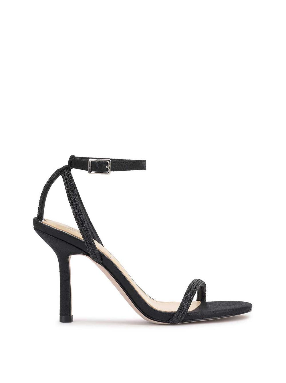 Women Baharia High Heel - Black | Jessica Simpson