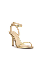 Women Baharia High Heel - Gold | Jessica Simpson