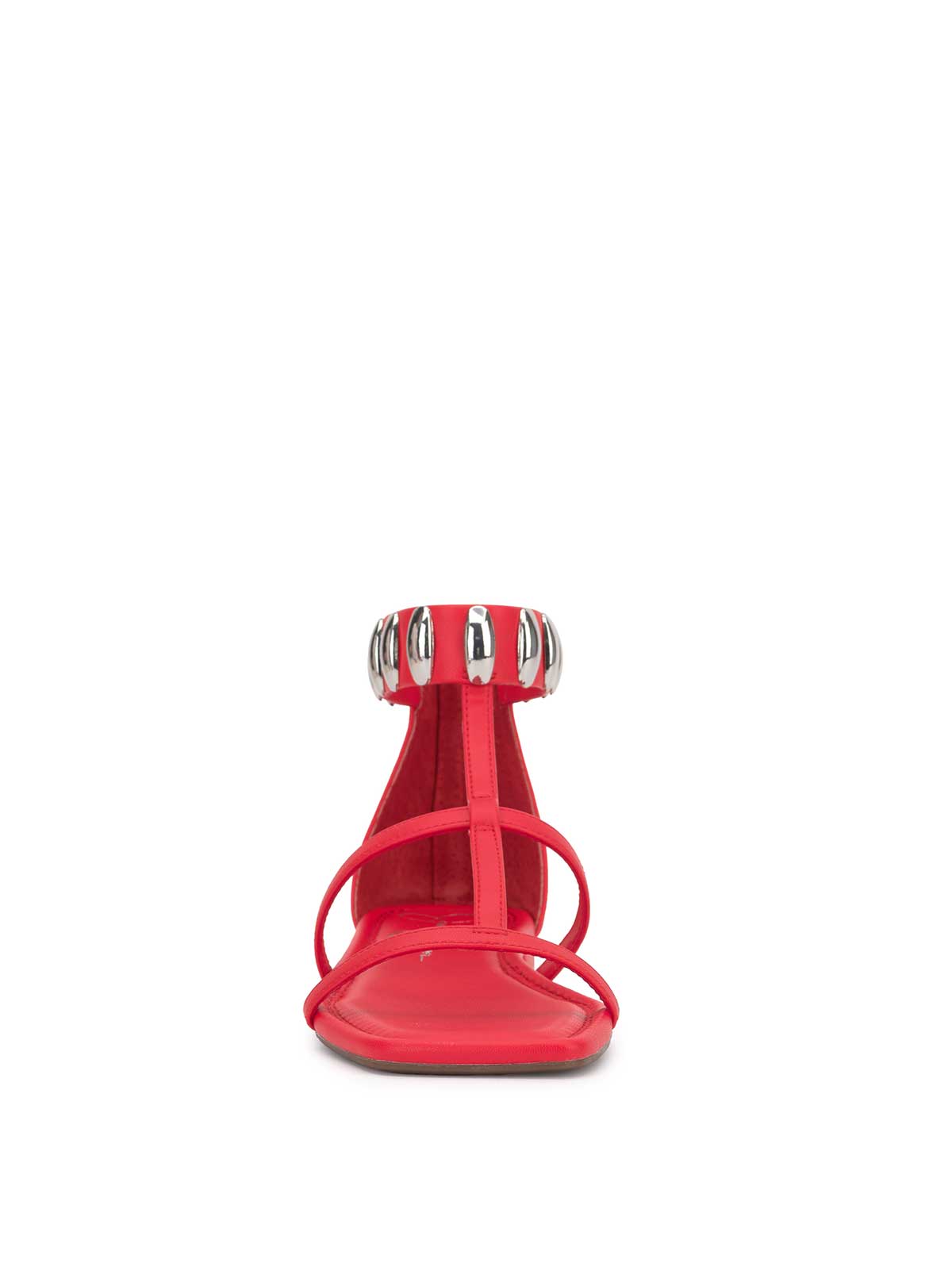 Women Elusta Flat Sandal - Poppy | Jessica Simpson