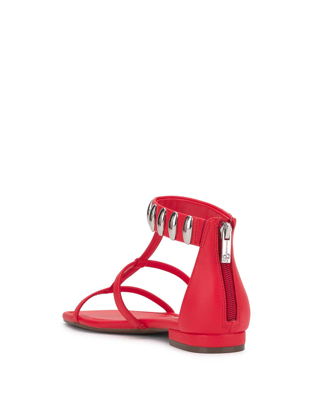 Women Elusta Flat Sandal - Poppy | Jessica Simpson