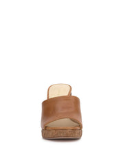 Women Kameena Mule Platform - Brown Sugar | Jessica Simpson
