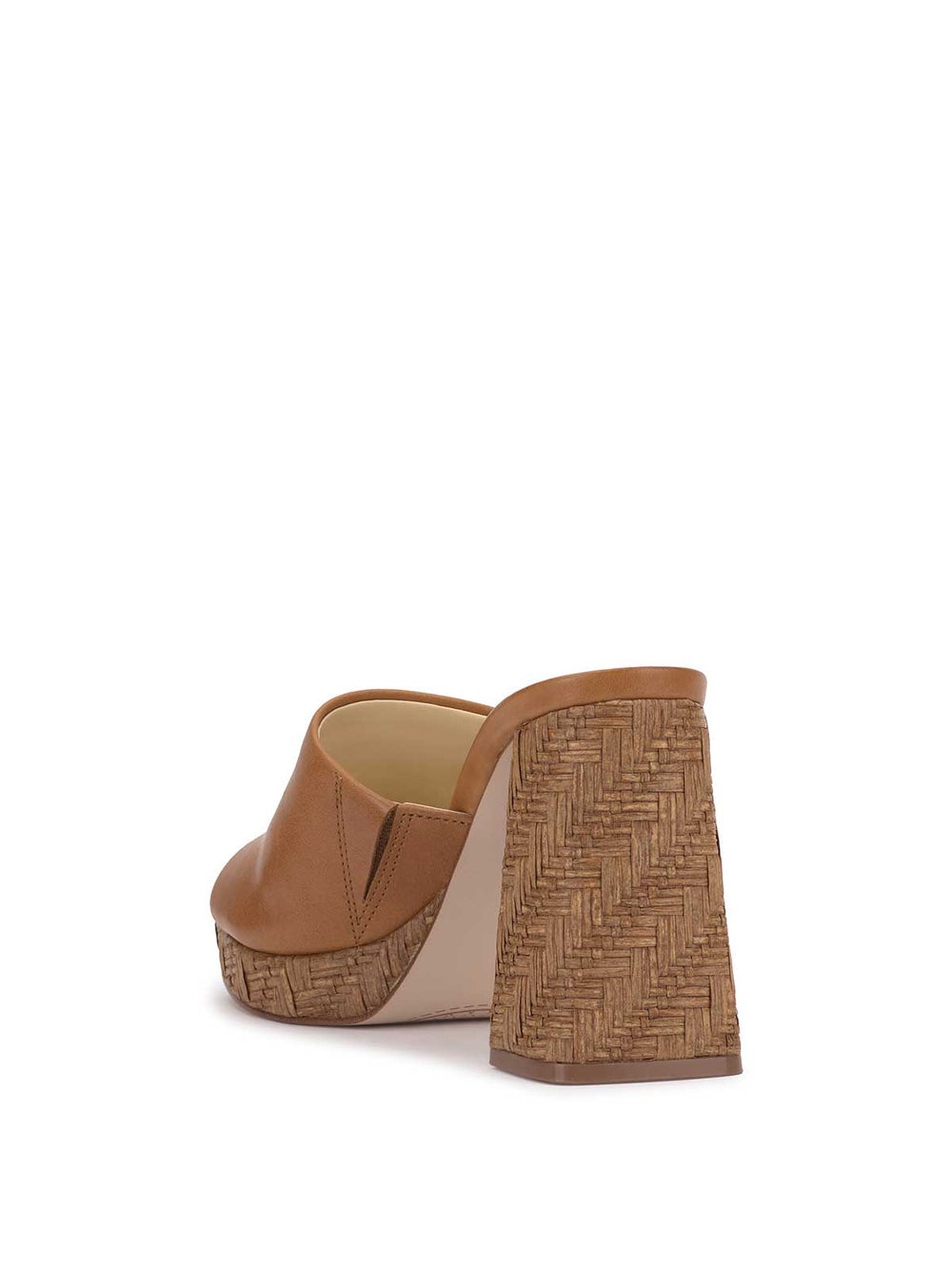 Women Kameena Mule Platform - Brown Sugar | Jessica Simpson