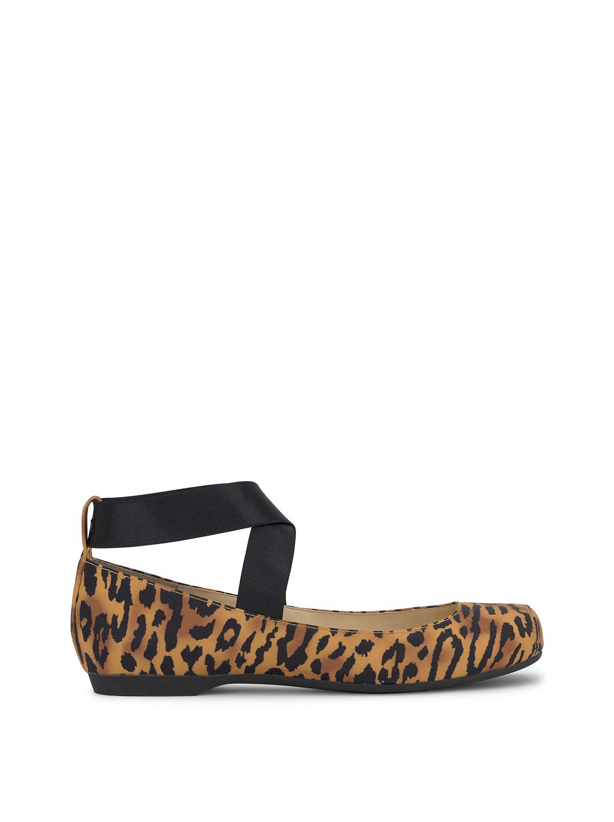 Women Mandalaye Ballet Flat - Tiger Print | Jessica Simpson