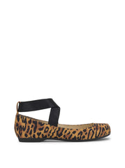 Women Mandalaye Ballet Flat - Tiger Print | Jessica Simpson