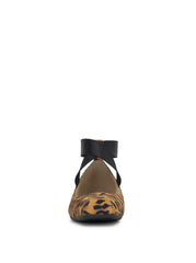 Women Mandalaye Ballet Flat - Tiger Print | Jessica Simpson