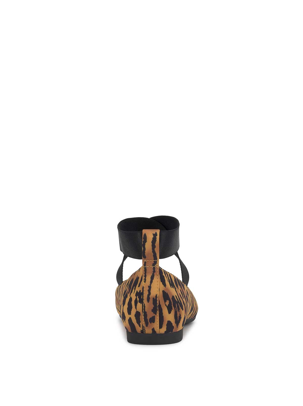 Women Mandalaye Ballet Flat - Tiger Print | Jessica Simpson