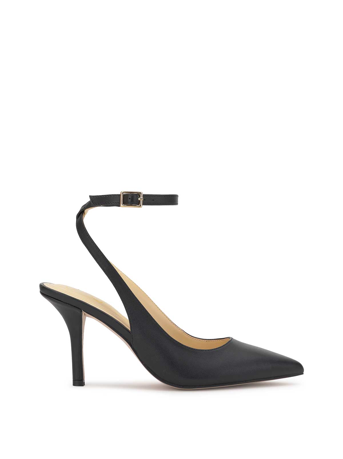 Women Miriale Pump - Black | Jessica Simpson