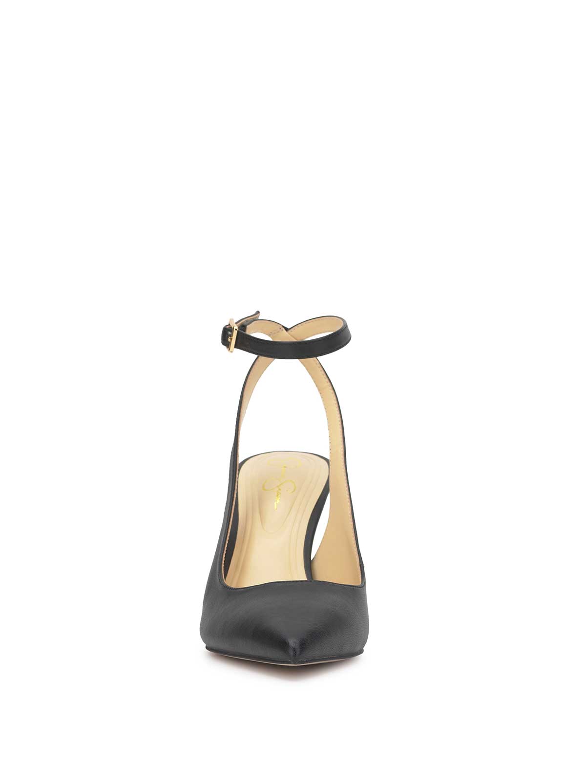 Women Miriale Pump - Black | Jessica Simpson
