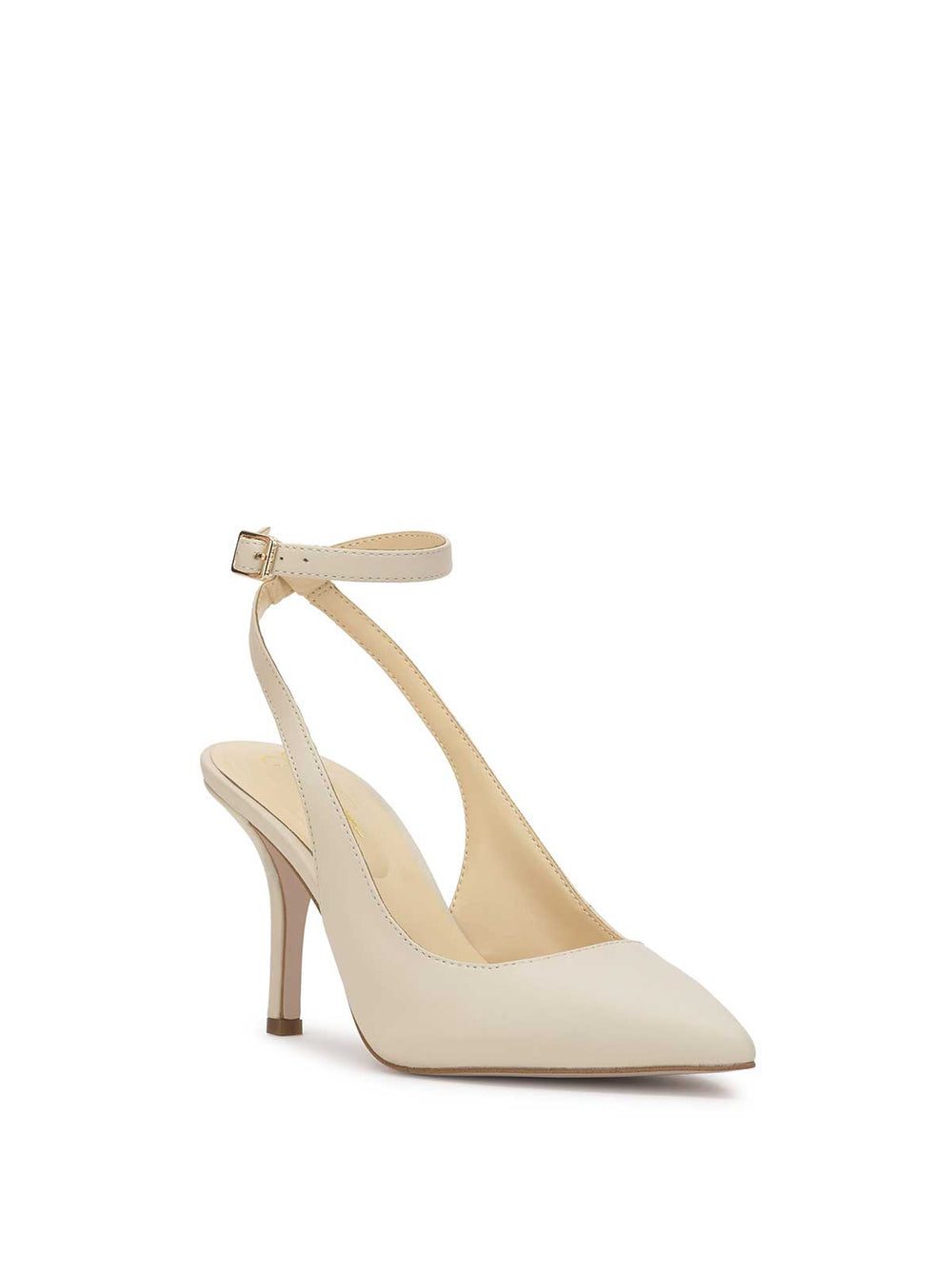 Women Miriale Pump - Soft Ivory | Jessica Simpson