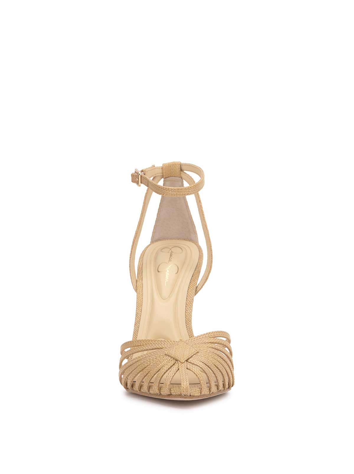 Women Paveri Pump - Natural | Jessica Simpson
