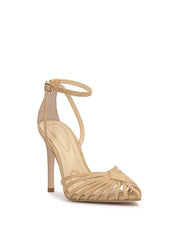 Women Paveri Pump - Natural | Jessica Simpson