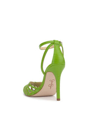 Women Paveri Pump - Lizard Green | Jessica Simpson