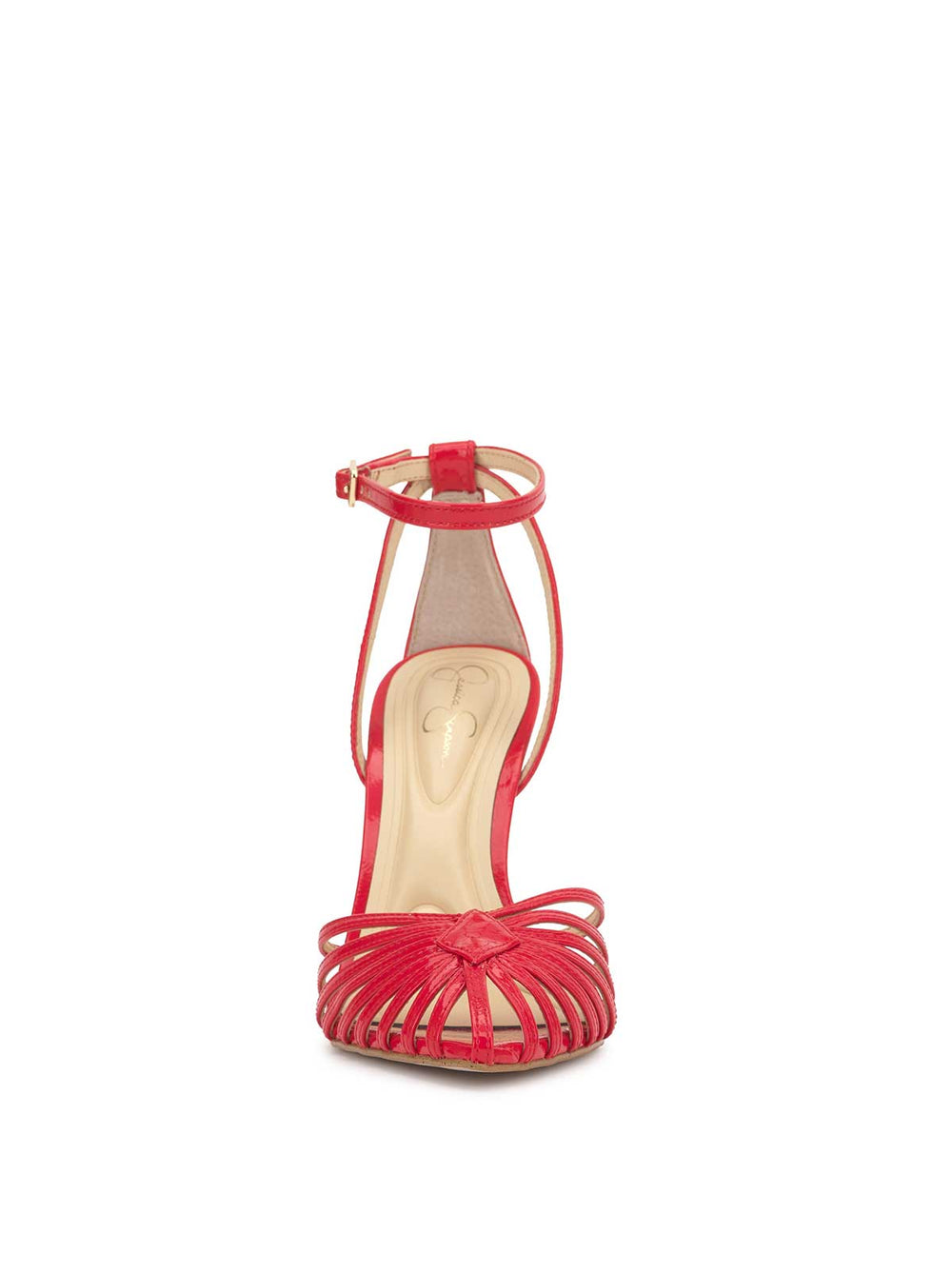 Women Paveri Pump - Poppy | Jessica Simpson