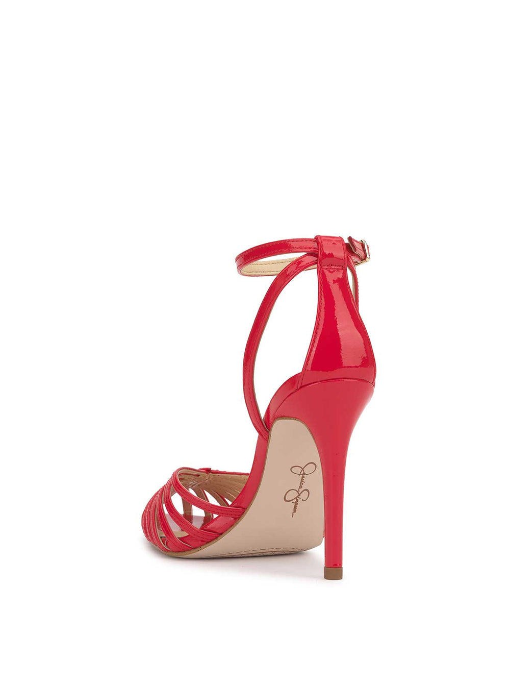 Women Paveri Pump - Poppy | Jessica Simpson