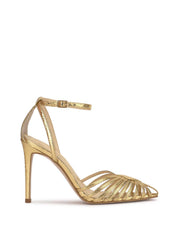 Women Paveri Pump - Gold | Jessica Simpson