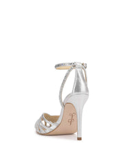 Women Paveri Pump - Silver | Jessica Simpson