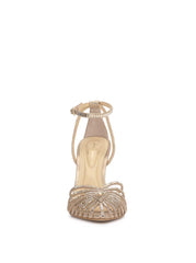 Women Paveri Pump - Champagne | Jessica Simpson