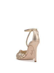 Women Paveri Pump - Champagne | Jessica Simpson