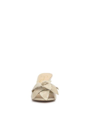 Women Percia Slip On Heel - Soft Ivory | Jessica Simpson