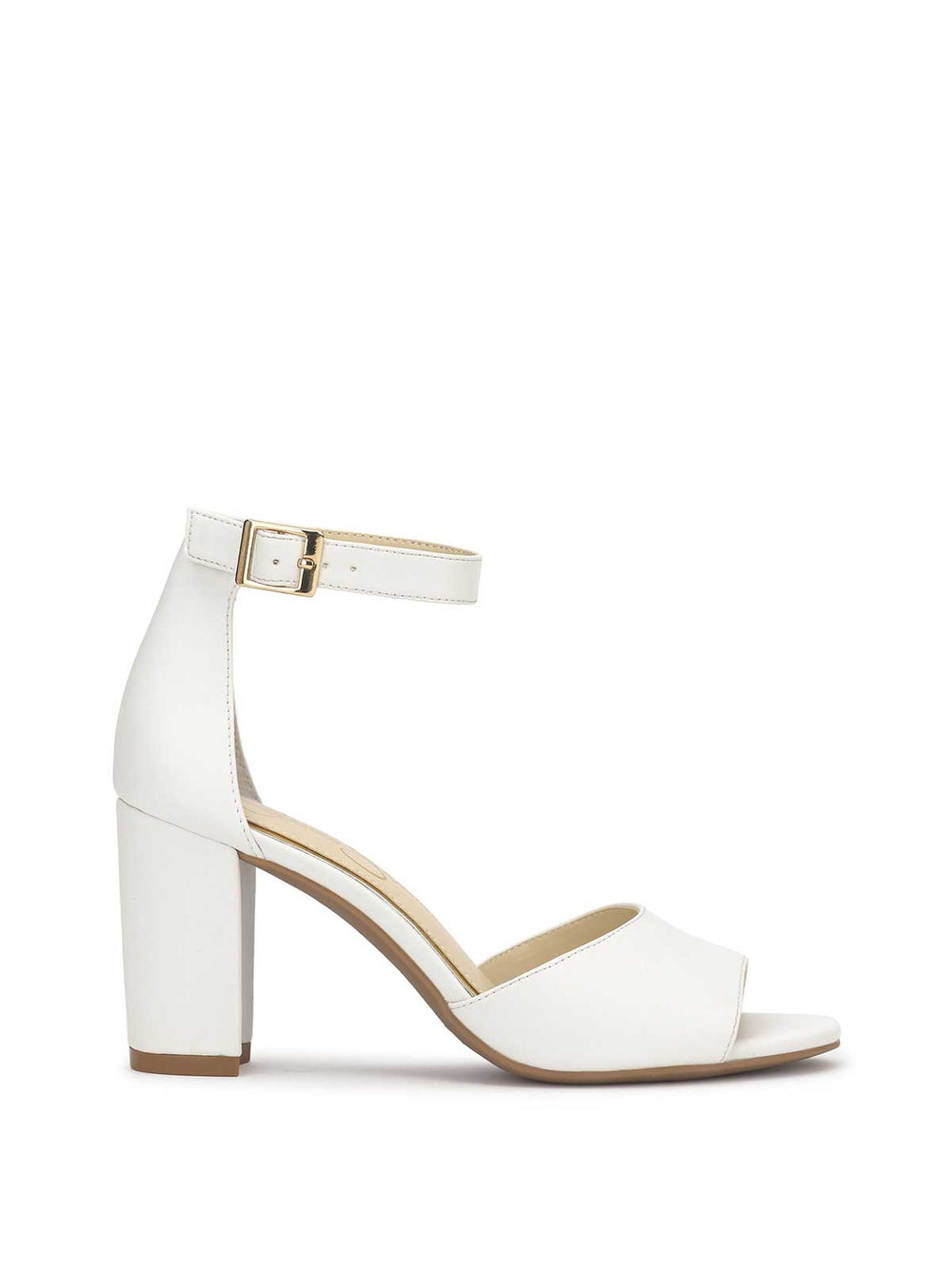 Women Sherron Sandal - Bright White | Jessica Simpson