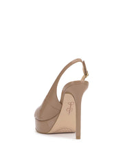 Women Sibilla High Heel - Chai Latte | Jessica Simpson