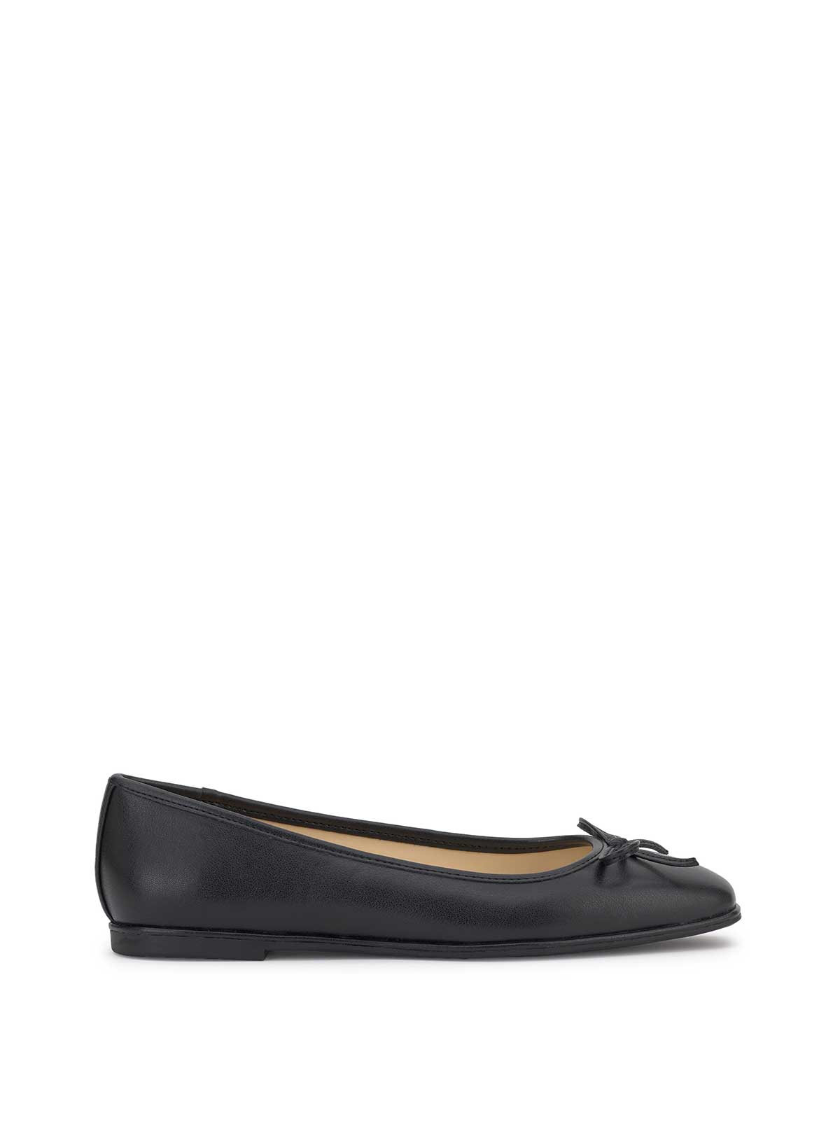 Women Vayrina Ballet Flat - Black | Jessica Simpson