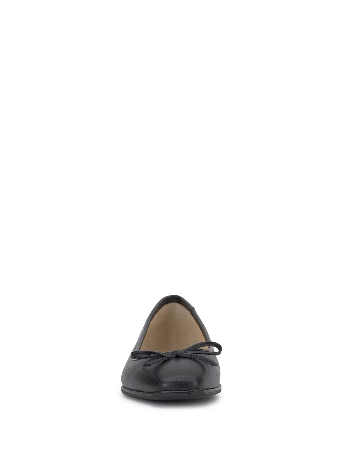 Women Vayrina Ballet Flat - Black | Jessica Simpson