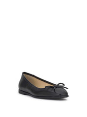 Women Vayrina Ballet Flat - Black | Jessica Simpson