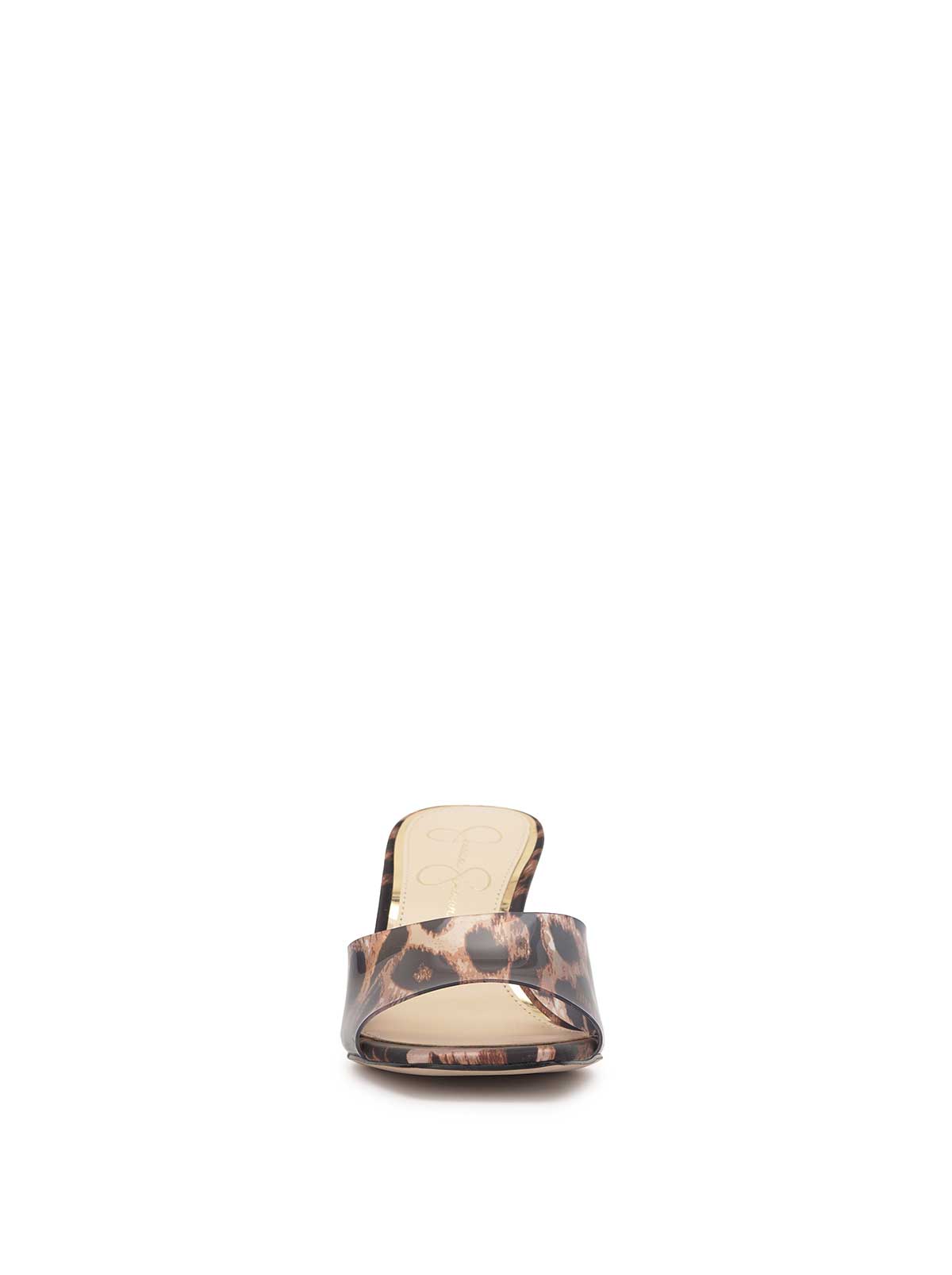 Women Celisha High Heel - Leopard | Jessica Simpson