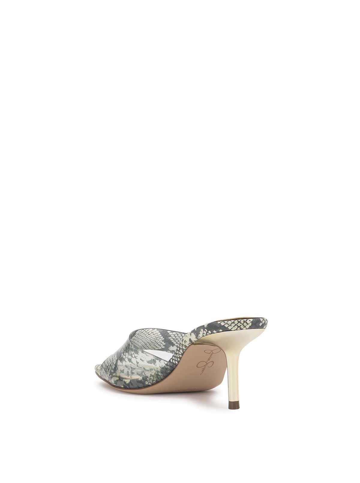 Women Celisha High Heel - Sienna Snake | Jessica Simpson