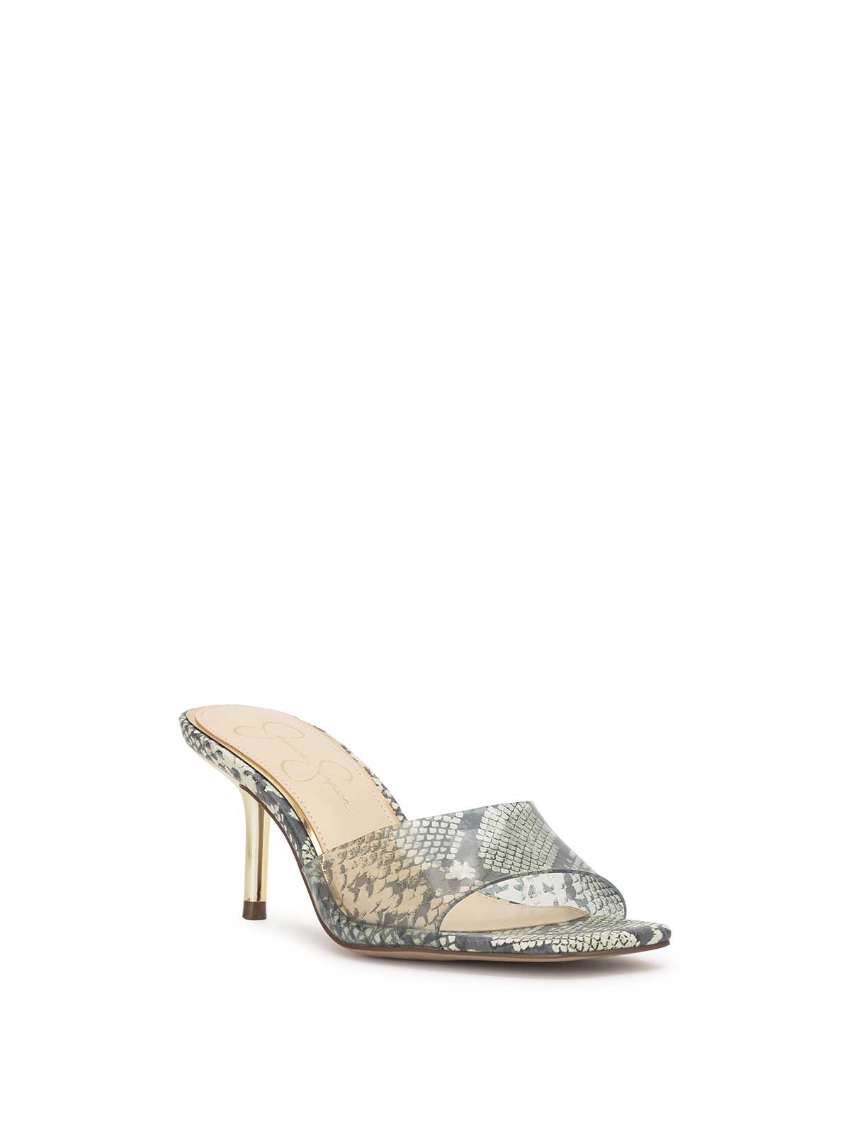 Women Celisha High Heel - Sienna Snake | Jessica Simpson