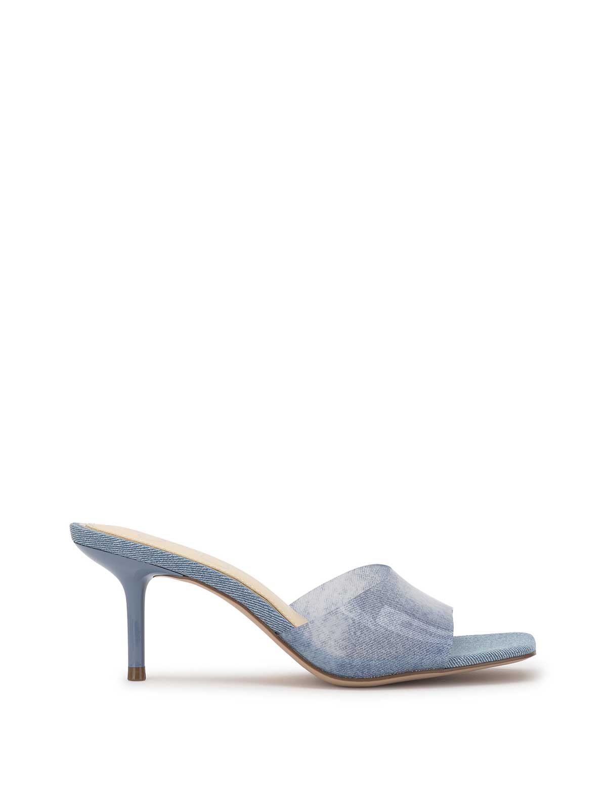 Women Celisha High Heel - Denim | Jessica Simpson