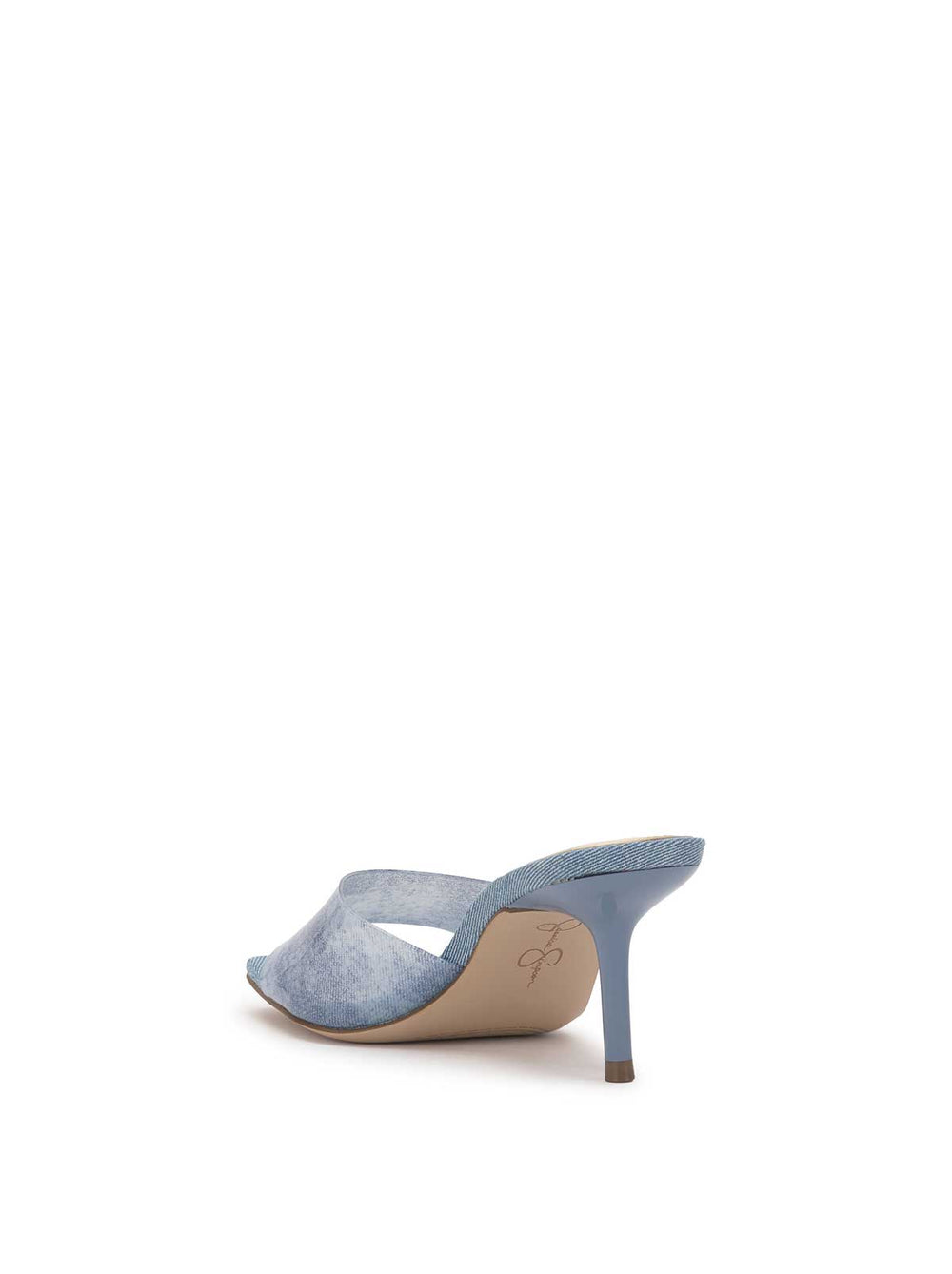 Women Celisha High Heel - Denim | Jessica Simpson