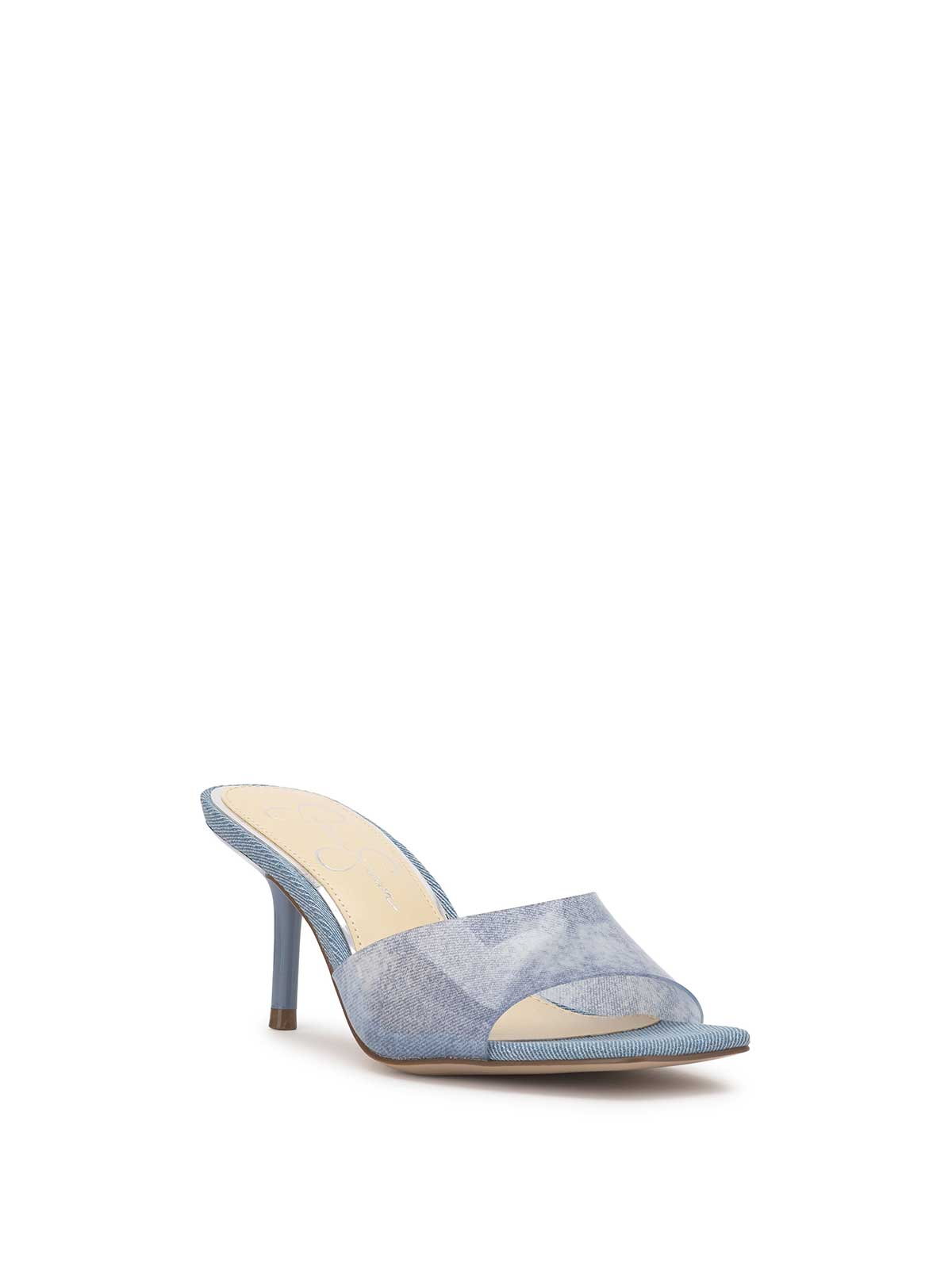Women Celisha High Heel - Denim | Jessica Simpson