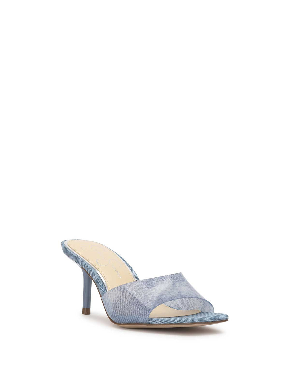 Women Celisha High Heel - Denim | Jessica Simpson
