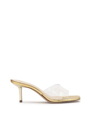 Women Celisha High Heel - Clear | Jessica Simpson