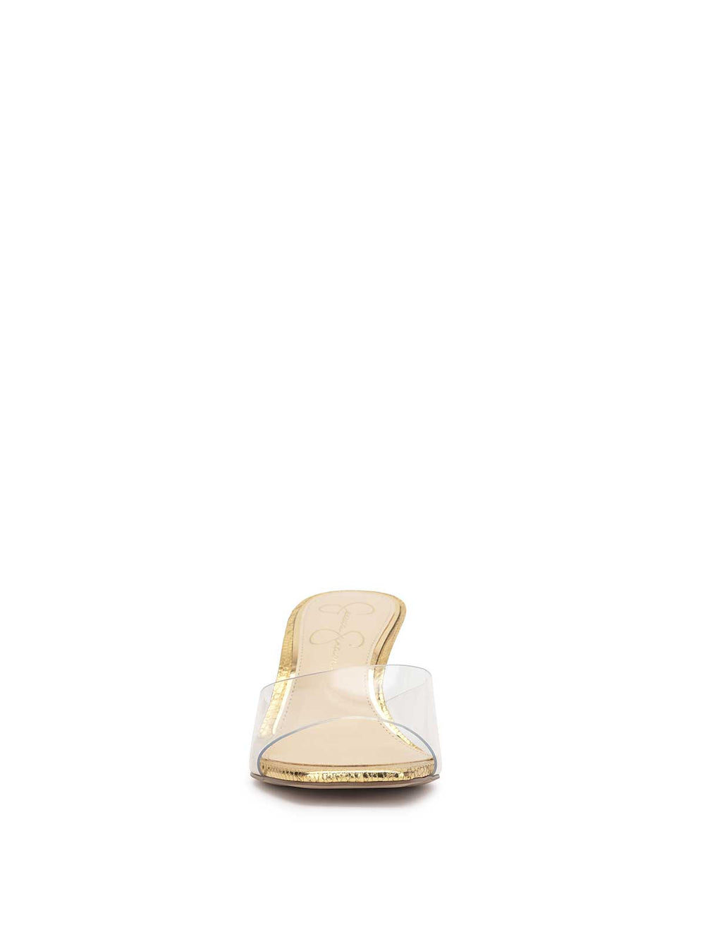 Women Celisha High Heel - Clear | Jessica Simpson