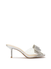 Women Celisha High Heel - Clear Embellished | Jessica Simpson