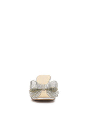 Women Celisha High Heel - Clear Embellished | Jessica Simpson