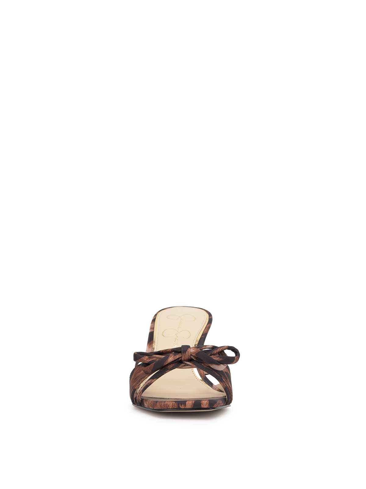 Women Cornilia High Heel - Leopard | Jessica Simpson