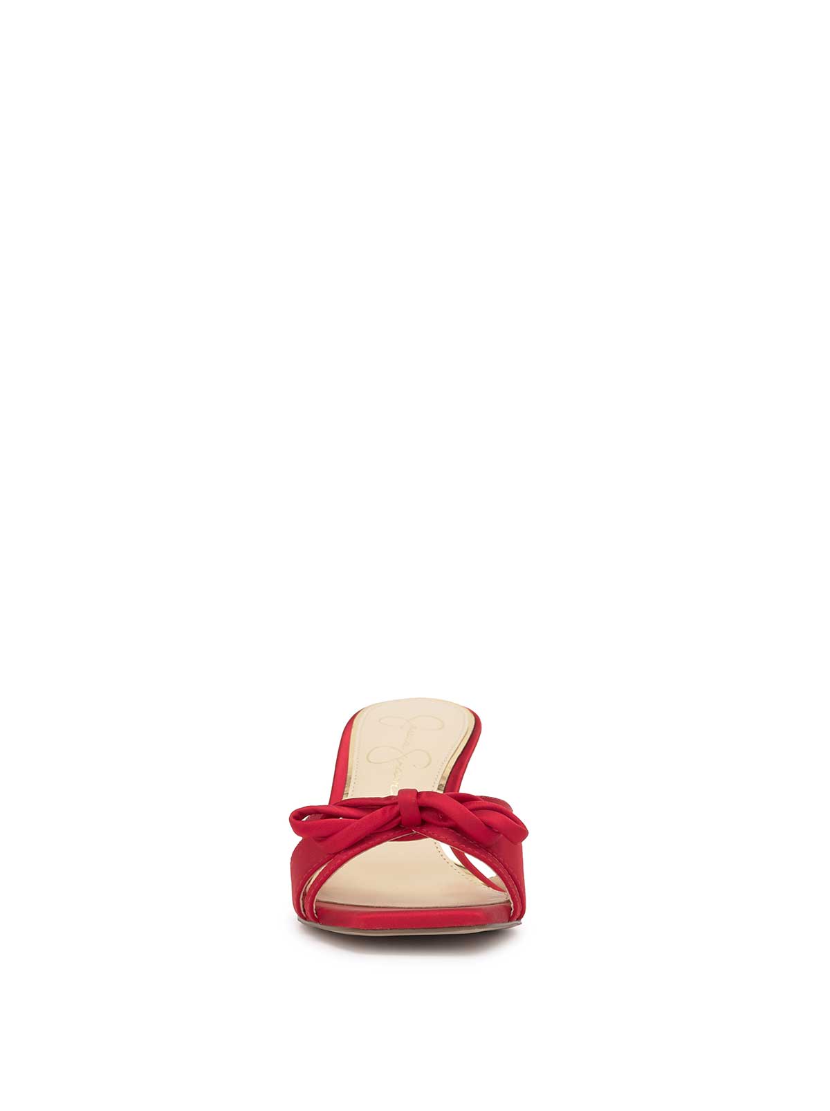 Women Cornilia High Heel Red Muse | Jessica Simpson