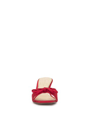 Women Cornilia High Heel Red Muse | Jessica Simpson