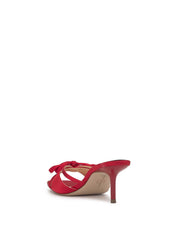 Women Cornilia High Heel Red Muse | Jessica Simpson