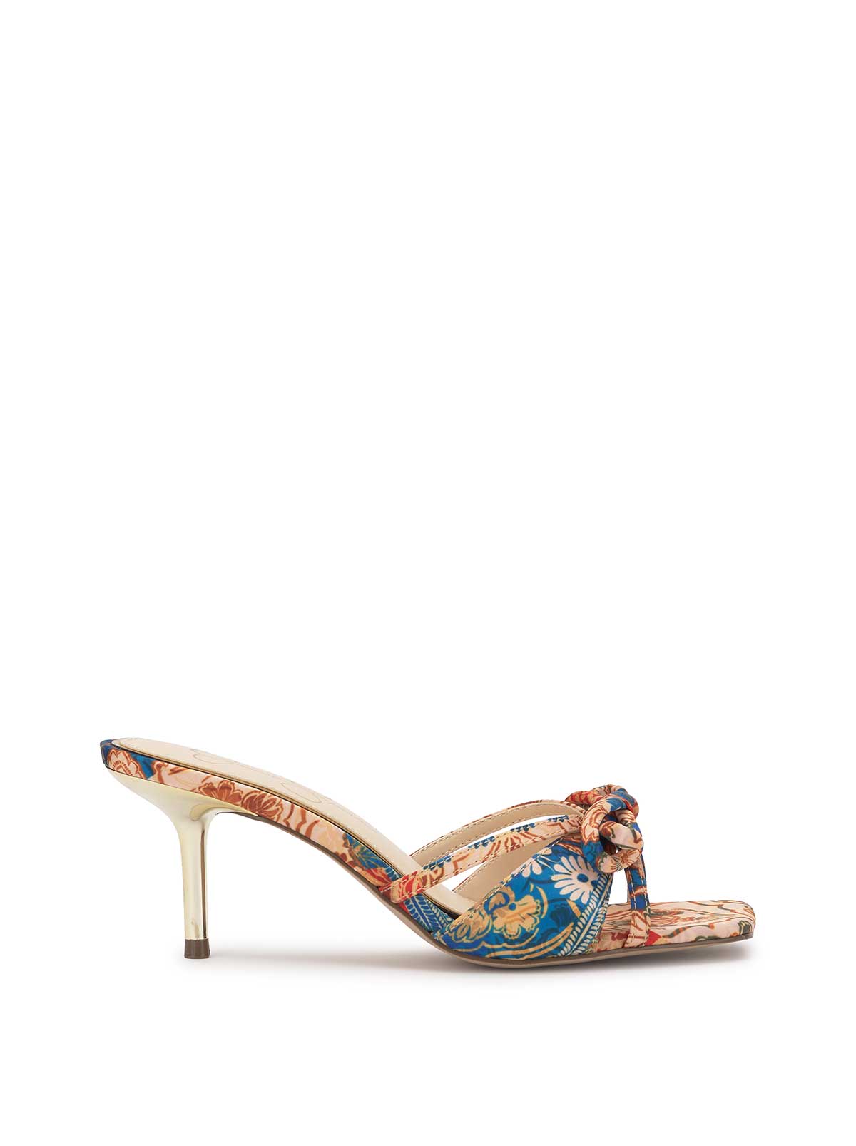 Women Cornilia High Heel - Mosaic | Jessica Simpson
