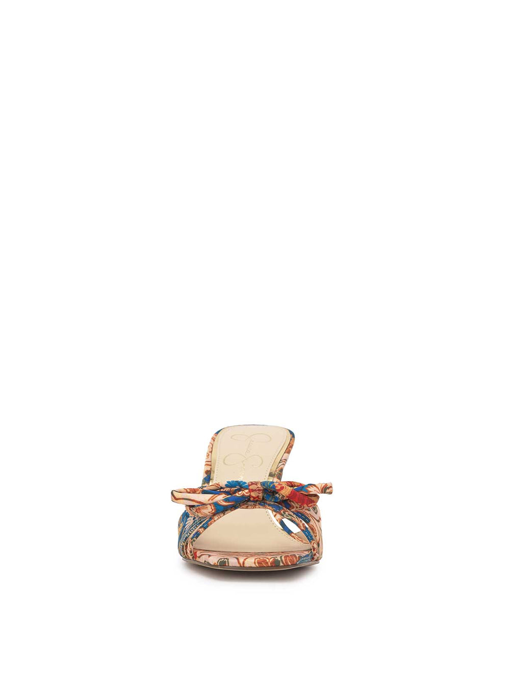 Women Cornilia High Heel - Mosaic | Jessica Simpson