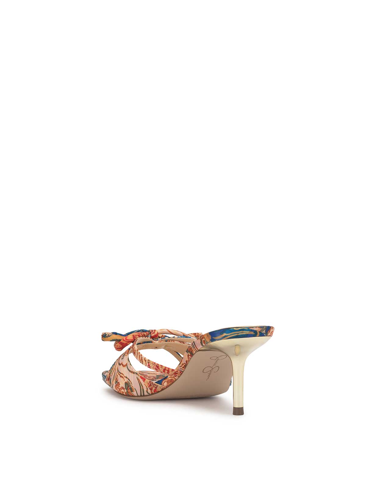 Women Cornilia High Heel - Mosaic | Jessica Simpson