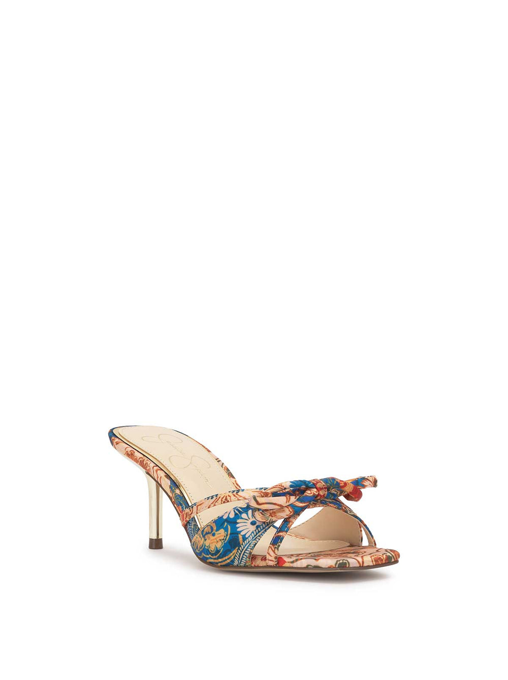 Women Cornilia High Heel - Mosaic | Jessica Simpson