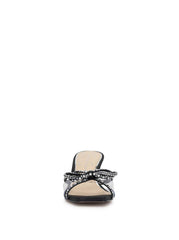 Women Cornilia High Heel - Clear Black | Jessica Simpson