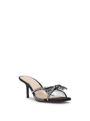 Women Cornilia High Heel - Clear Black | Jessica Simpson