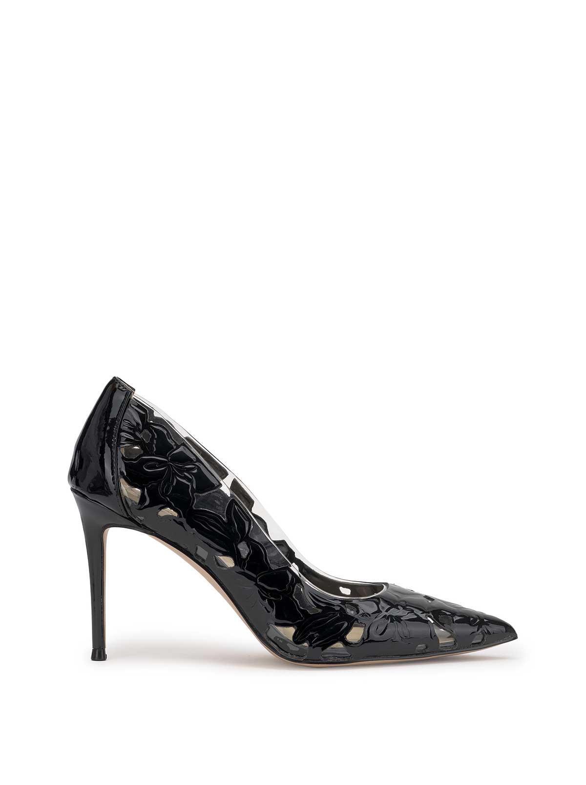 Women Erinia High Heel - Black | Jessica Simpson